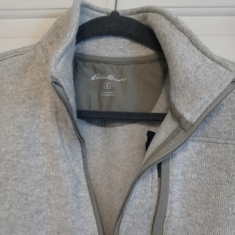 Eddie Bauer Pullover - image 2